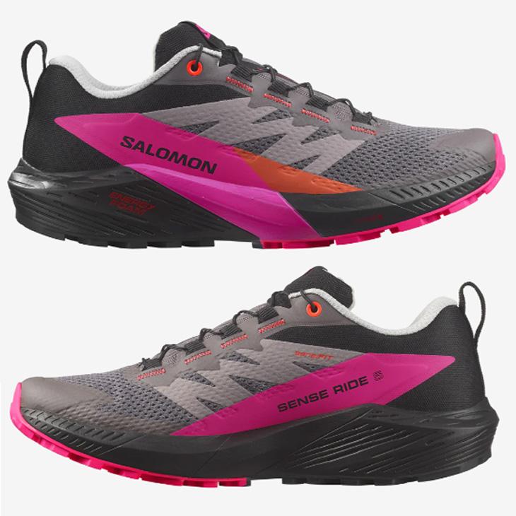 SALOMON - 足回り一式セット❗️レディース QUICKLACE KIT – サロモン公式オンラインストア