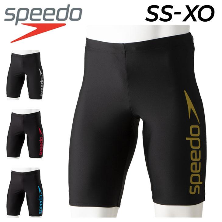 speedo（スピード） 水着 メンズ エクササイズ用 スイムウェア ビッグ
