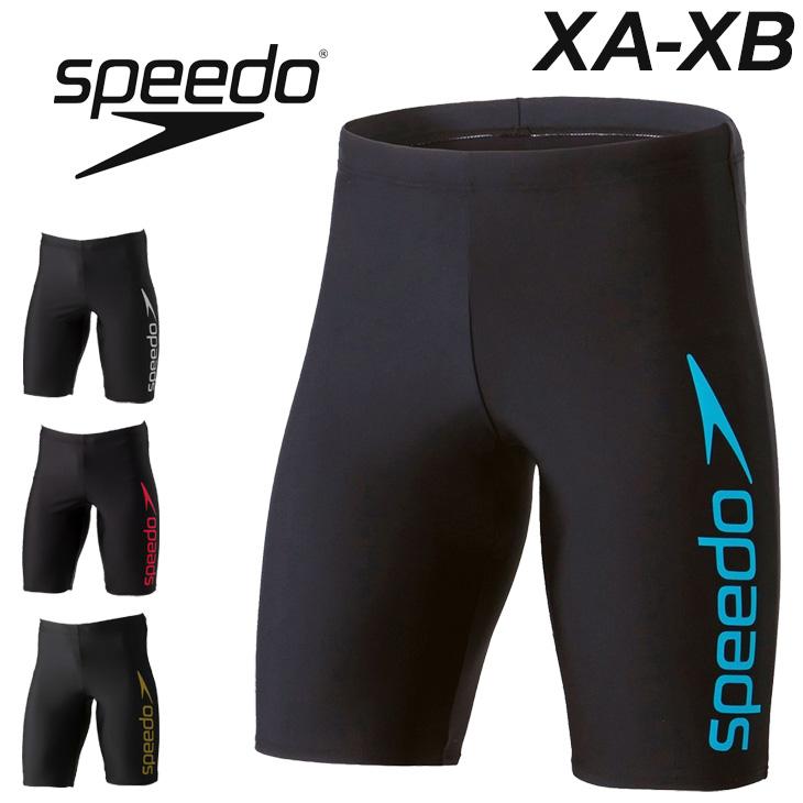 speedo（スピード） メンズ フィットネス水着 水泳 スイムパンツ