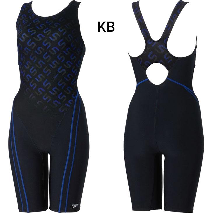 speedo（スピード） フィットネス水着 レディース スイムウェア SPEEDO