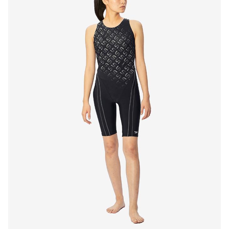 speedo（スピード） フィットネス水着 レディース スイムウェア SPEEDO