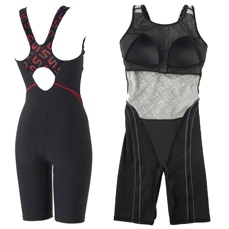 speedo（スピード） フィットネス水着 レディース スイムウェア SPEEDO