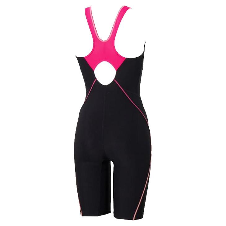 speedo（スピード） レディース フィットネス水着 オールインワン
