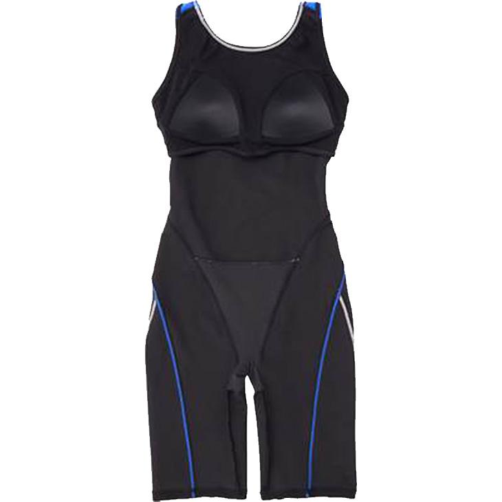 speedo（スピード） レディース フィットネス水着 オールインワン