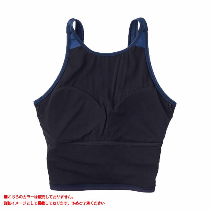 スピード レディース フィットネス水着 セパレート Speedo ミニマム セパレーツ水着 カップ付きトップス 2.5分丈スパッツ ブランド /SFW22302【返品不可】_7