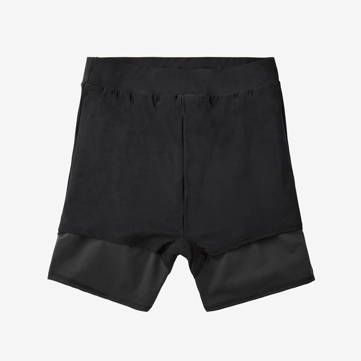 speedo（スピード） レディース フィットネス水着 上下 セットアップ