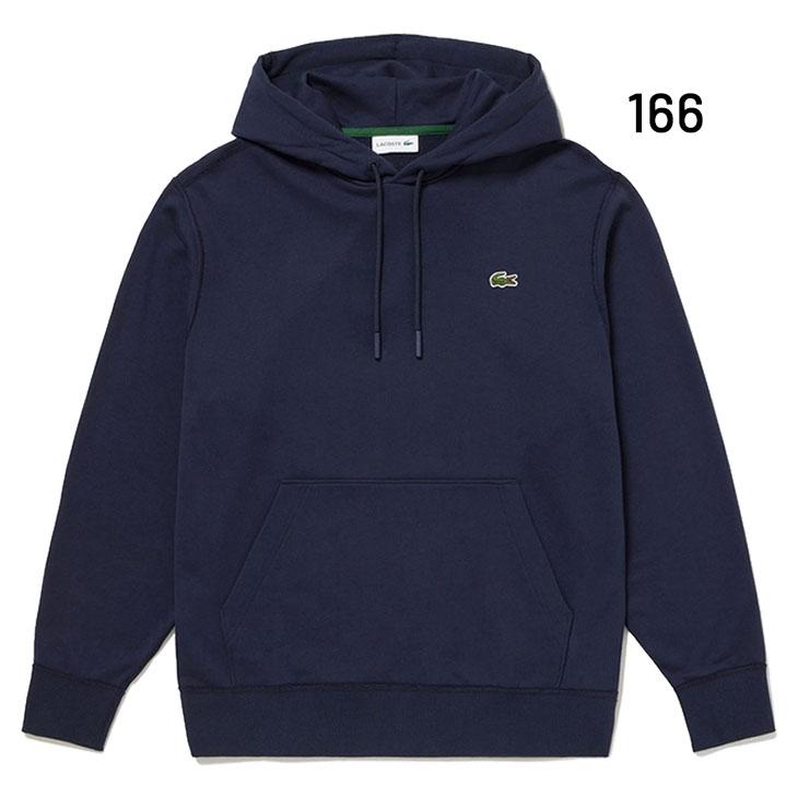 LACOSTE（ラコステ） パーカー スウェット メンズ プレミアム