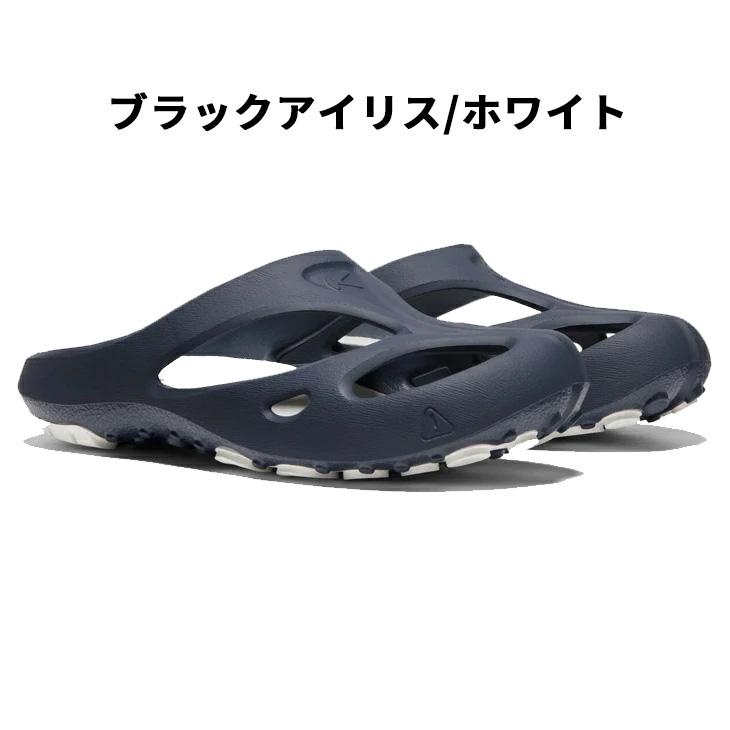 KEEN サンダル　27.0 未使用 shanti（シャンティ） キーン KEEN サンダル クロッグサンダル メンズ