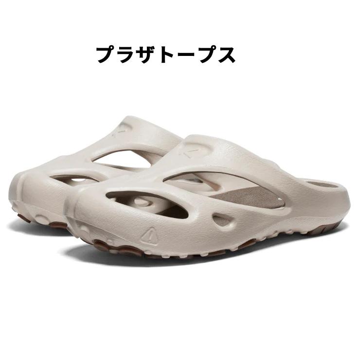 shanti（シャンティ） キーン KEEN サンダル クロッグサンダル メンズ