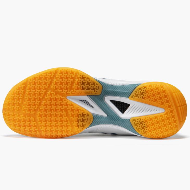 YONEX（ヨネックス） バドミントンシューズ メンズ 4E ワイド設計