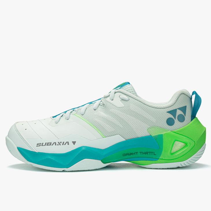 YONEX（ヨネックス） バドミントンシューズ メンズ 3E相当 サブ