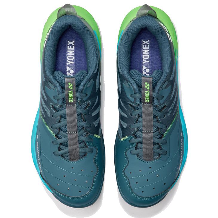 YONEX（ヨネックス） バドミントンシューズ メンズ ユニセックス 4E