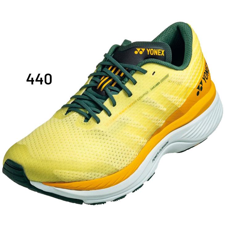 YONEX テニス・バドミントン・ランニングシューズ セーフラン100X ヨネックス（YONEX）（メンズ）ランニングシューズ セーフラン