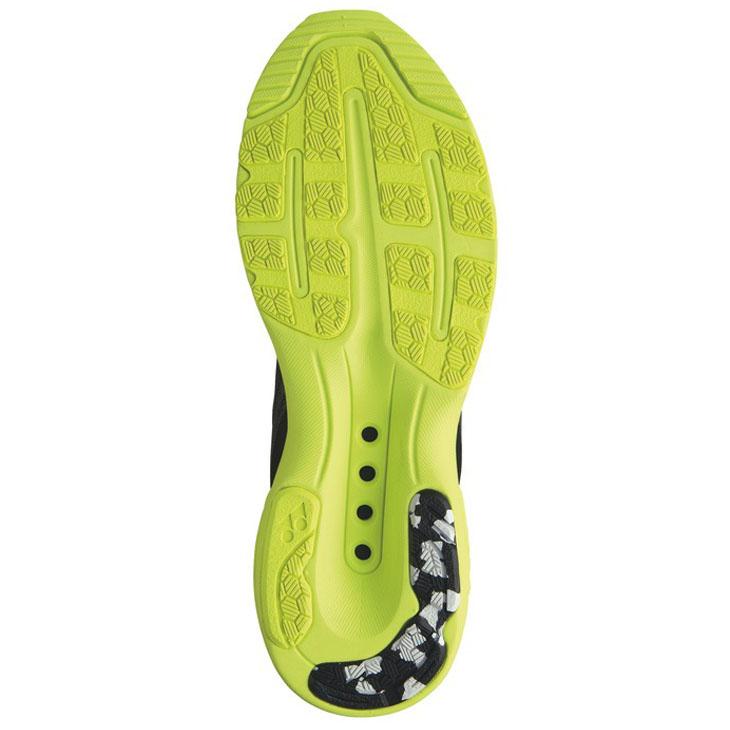 YONEX テニス・バドミントン・ランニングシューズ セーフラン100X ヨネックス（YONEX）（メンズ）ランニングシューズ セーフラン