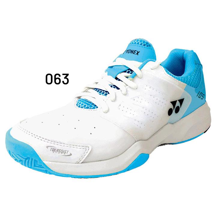 【ひろし】　　　　　　　　　美品　ヨネックステニスシューズ　3E 28cm 3E 幅広 ワイド ヨネックス メンズ レディース パワークッション