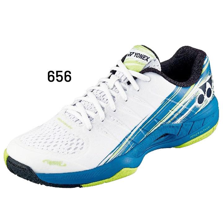 YONEX（ヨネックス） テニスシューズ 3E設計 メンズ クレー・砂入り