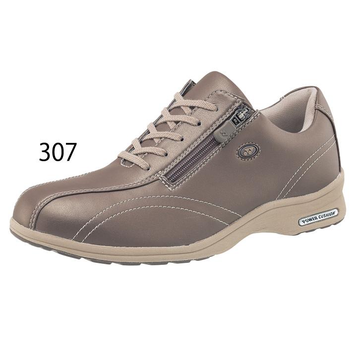 YONEX（ヨネックス） ウォーキングシューズ レディース 3.5E パワー