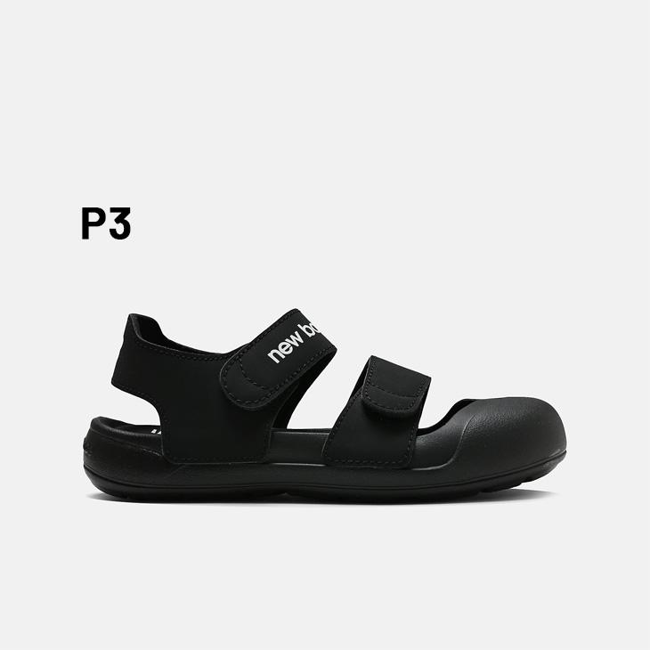 New Balance（ニューバランス） キッズ サンダル 子供靴 Newbalance