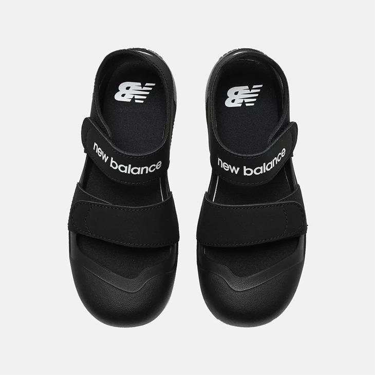 New Balance（ニューバランス） キッズ サンダル 子供靴 Newbalance