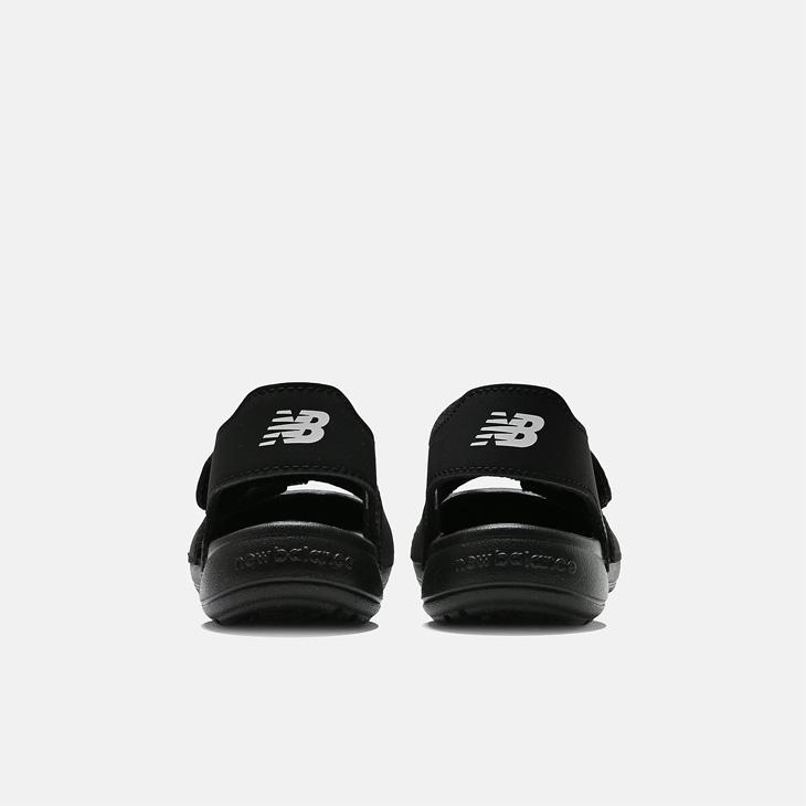 New Balance（ニューバランス） キッズ サンダル 子供靴 Newbalance
