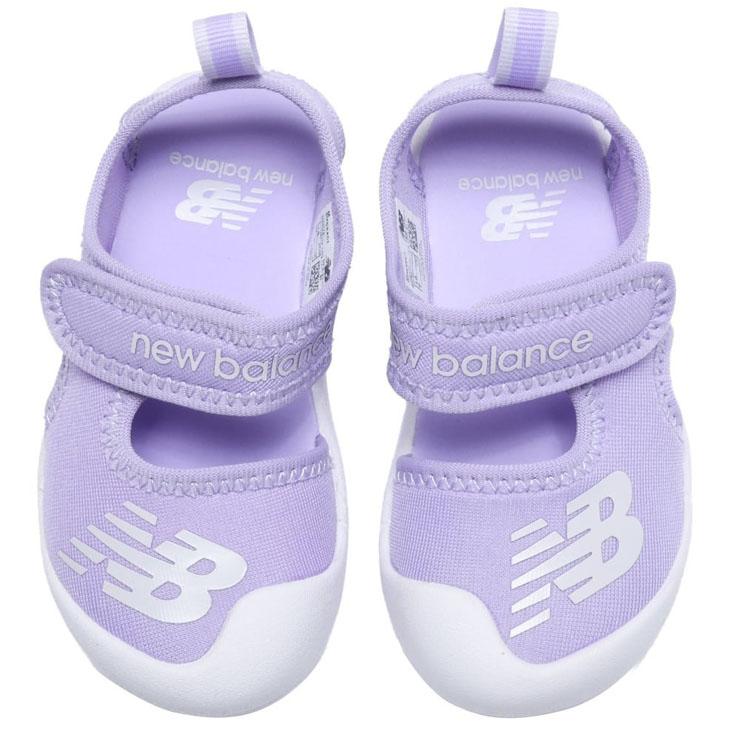 New Balance（ニューバランス） キッズ スポーツサンダル 14cm 15cm