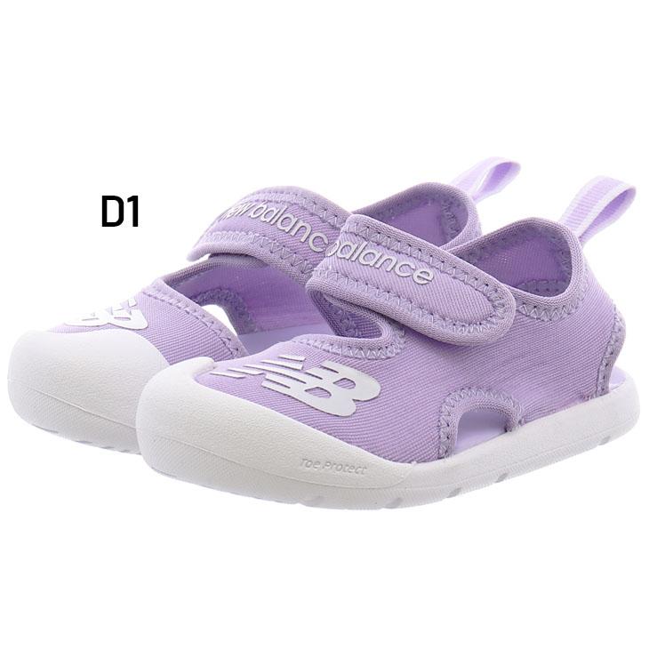 New Balance（ニューバランス） キッズ スポーツサンダル 14cm 15cm