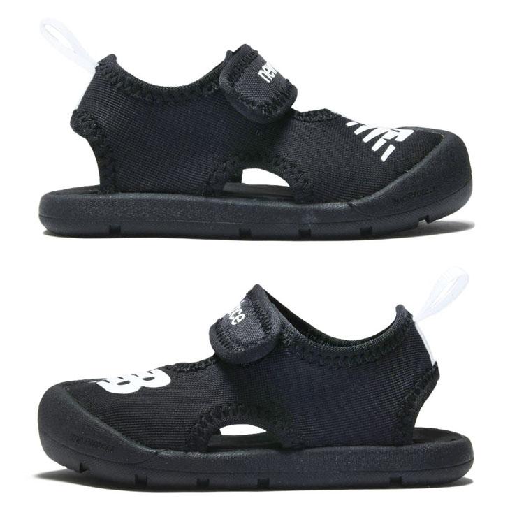 New Balance（ニューバランス） キッズ スポーツサンダル 14cm 15cm 