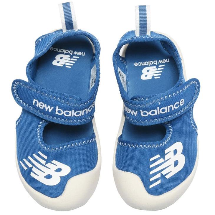 New Balance（ニューバランス） キッズ スポーツサンダル 14cm 15cm