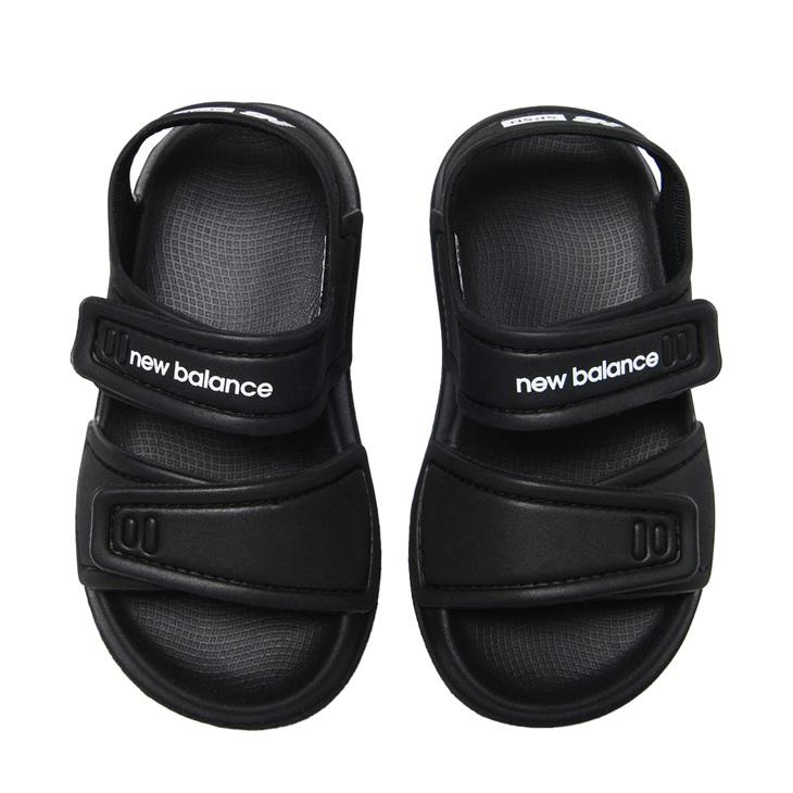 New Balance（ニューバランス） キッズ サンダル NEWBALANCE SPSD v1