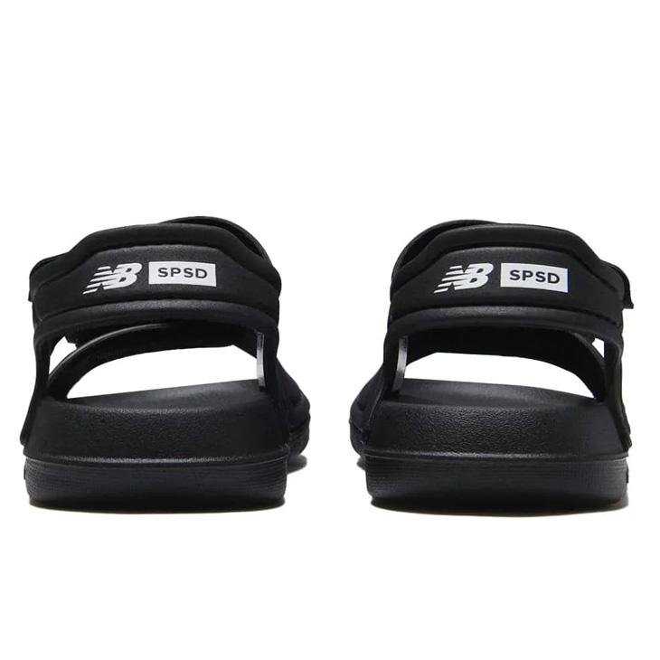New Balance（ニューバランス） キッズ サンダル NEWBALANCE SPSD v1