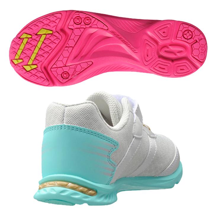 しゅんそ　 楽天市場】瞬足 男の子 シュンソク しゅんそく syunsoku キッズ