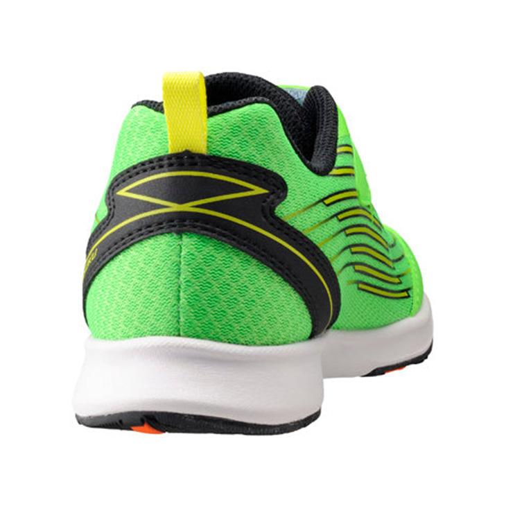 新品２足　瞬足　24.0㎝ 瞬足 LJ-824 サックス｜S-AXELRATER｜2E