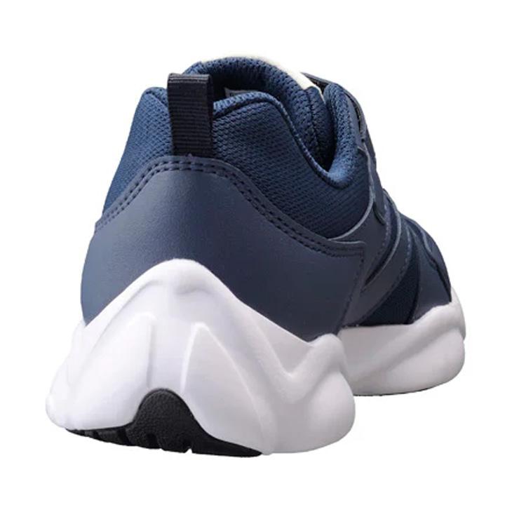 NIKE キッズスニーカー 4足セット 瞬足 キッズ スニーカー 男の子 16-25cm 2E 子供靴 シュンソク 子ども