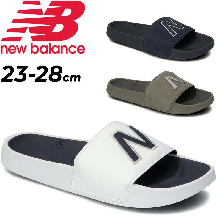 New Balance スポーツサンダル D幅 メンズ レディース
