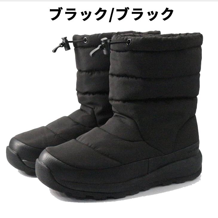 スポックツ SPOKTS スノーブーツ メンズ レディース ミドル丈