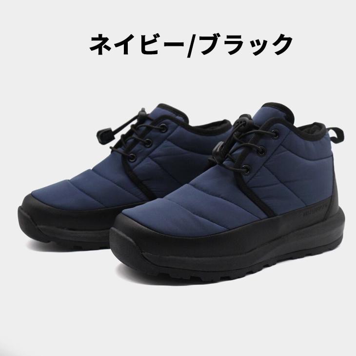 スポックツ SPOKTS スノーブーツ メンズ レディース スノーシューズ