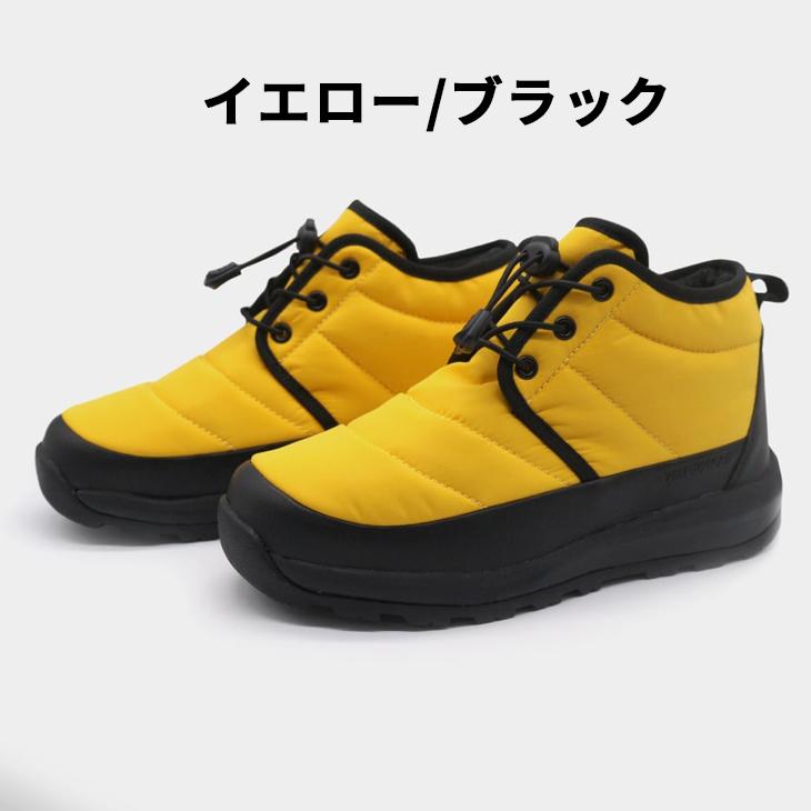 スポックツ SPOKTS スノーブーツ メンズ レディース スノーシューズ