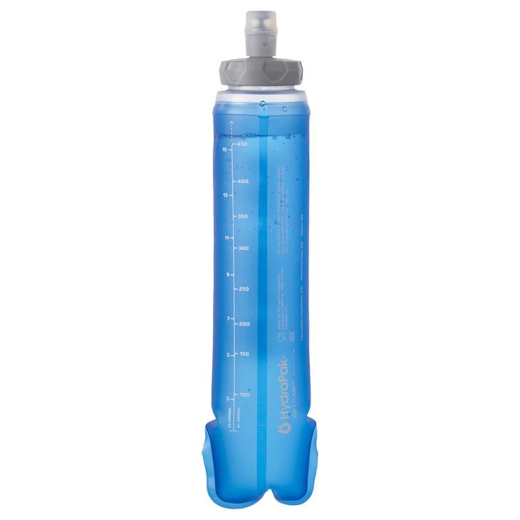 salomon SLAB ベスト 8L ボトル付き SALOMON（サロモン） ソフトフラスク 500ml 水筒 SALOMON SOFT FLASK