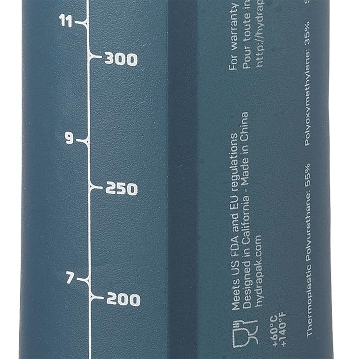 SALOMON（サロモン） ソフトフラスク 500ml 水筒 SALOMON SOFT FLASK