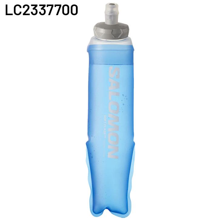 SALOMON（サロモン） ソフトフラスク 500ml 0.5l 17oz SALOMON SOFT