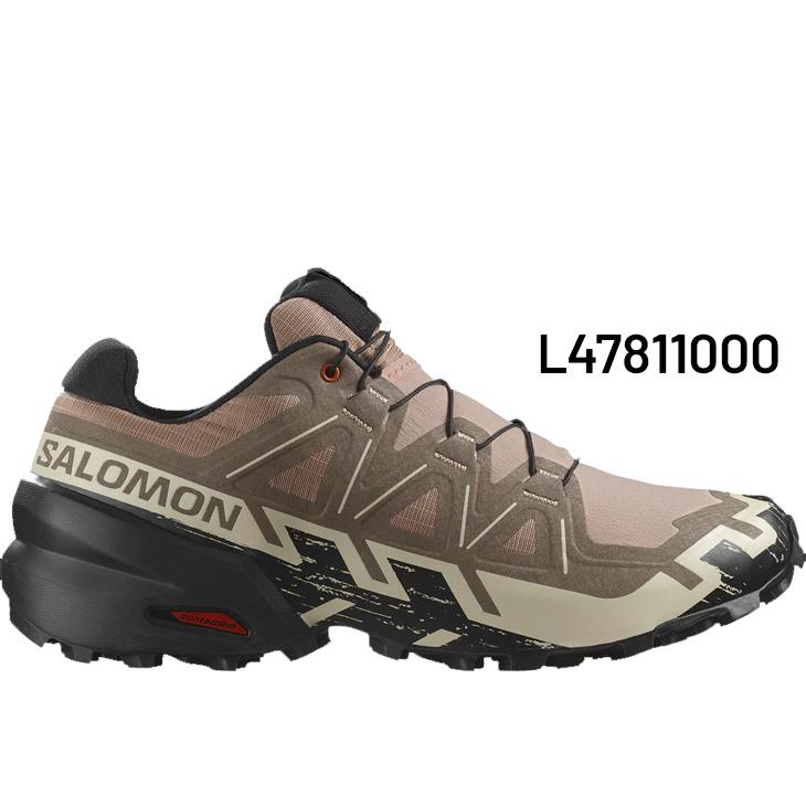 SALOMON（サロモン） メンズ トレイルランニングシューズ 靴 SALOMON