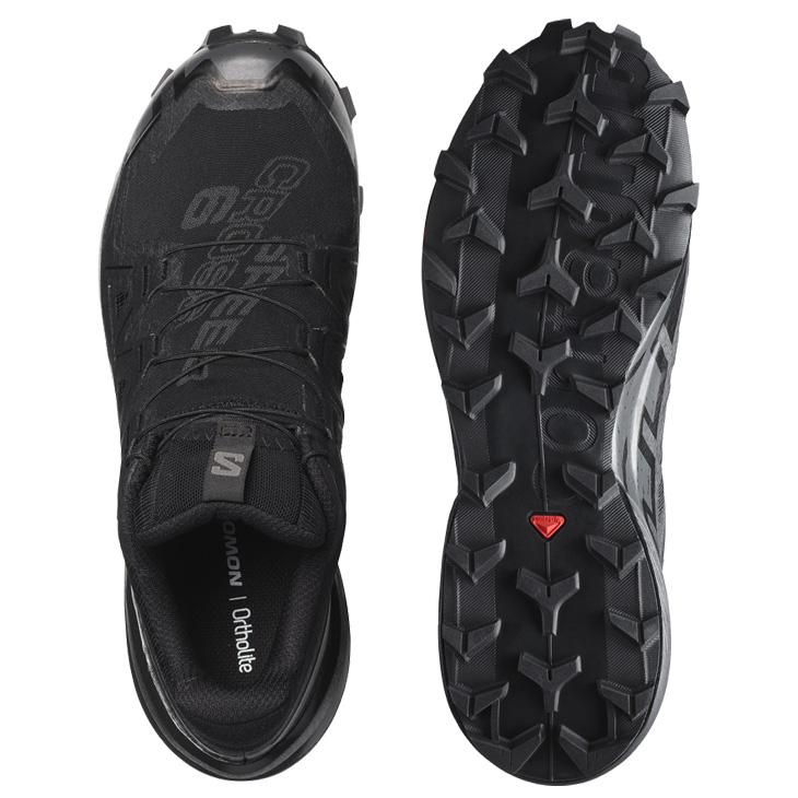 未使用・箱付　サロモン Speedcross 6　ゴアテックス　防水　ブラック SPEEDCROSS 6 GORE-TEX – サロモン公式オンラインストア