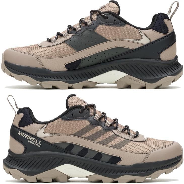 MERRELL（メレル） メンズ アウトドアシューズ MERRELL SPEED STRIKE 2