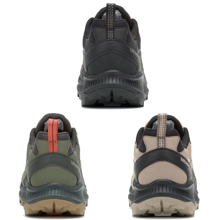 MERRELL メレル メンズ アウトドアシューズ SPEED STRIKE 2