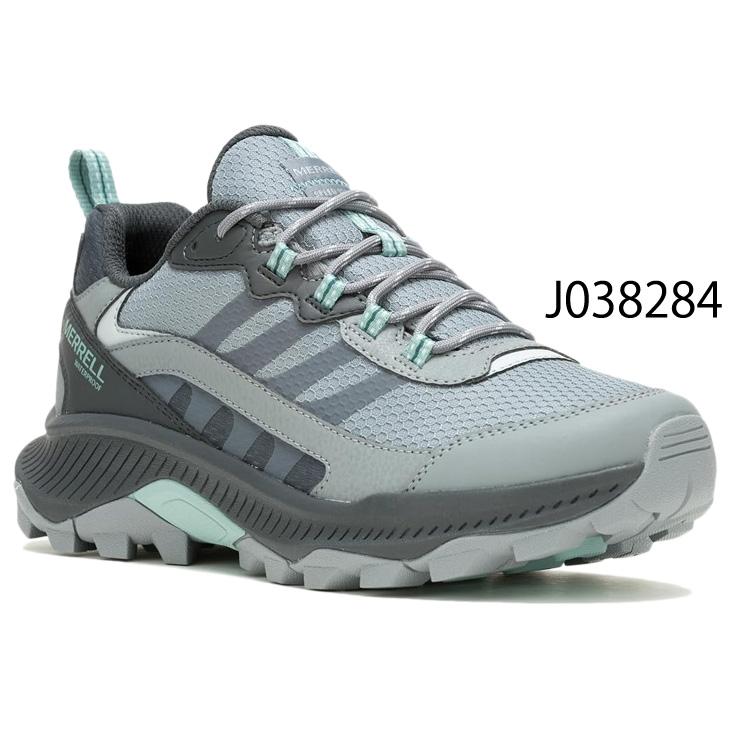 MERRELL メレル レディース アウトドアシューズ SPEED STRIKE 2