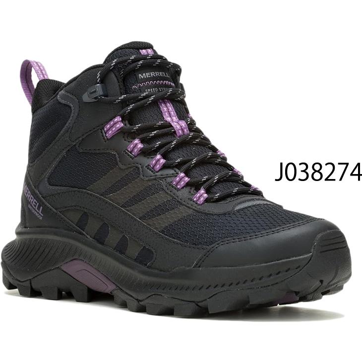 MERRELL（メレル） レディース アウトドアシューズ MERRELL SPEED