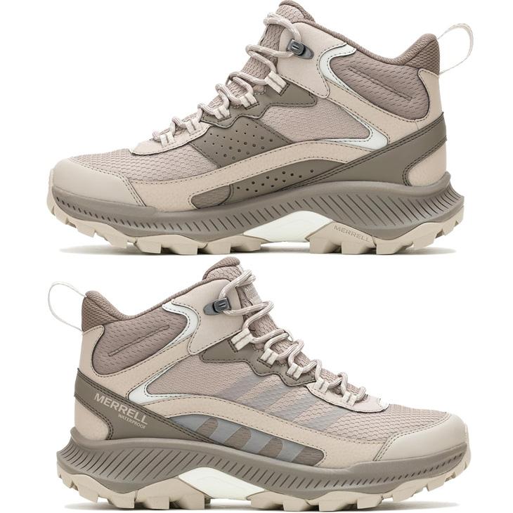 MERRELL メレル レディース アウトドアシューズ SPEED STRIKE 2