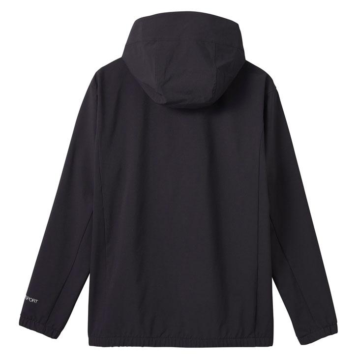 DESCENTE デサント ウィンドブレーカー メンズ MOVESPORT ムーブ