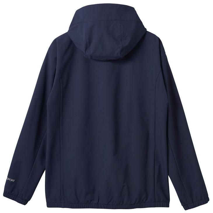 DESCENTE デサント ジャージー ジャケット メンズ MOVESPORT