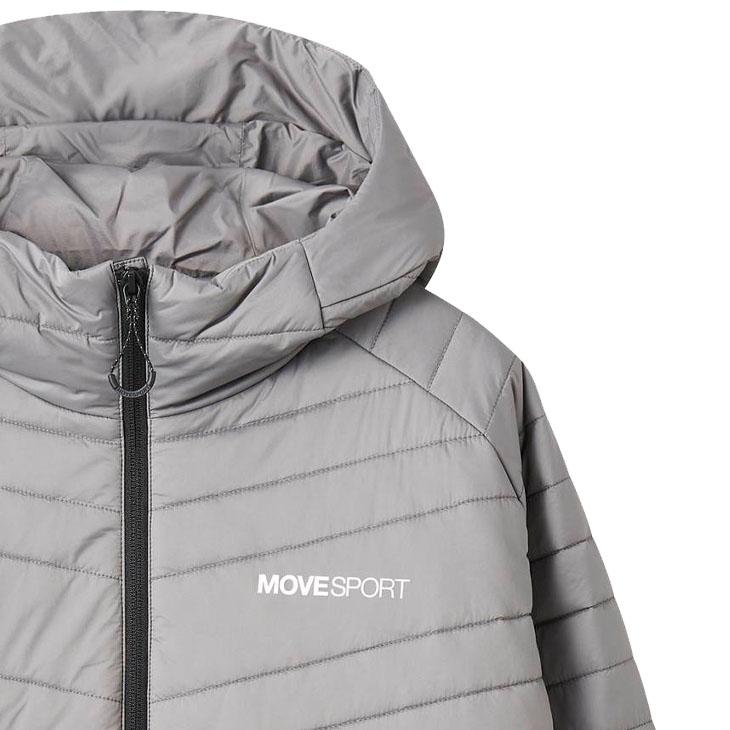 DESCENTE デサント 中わたジャケット メンズ MOVESPORT ムーブ DESCENTE デサント 中わたジャケット メンズ MOVESPORT ムーブ